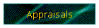 Appraisals